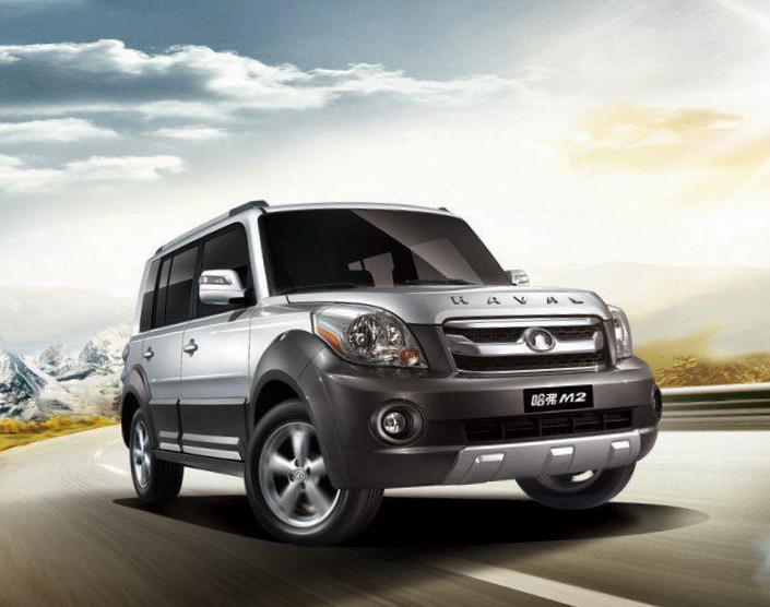 Great Wall Haval M2 for sale suv