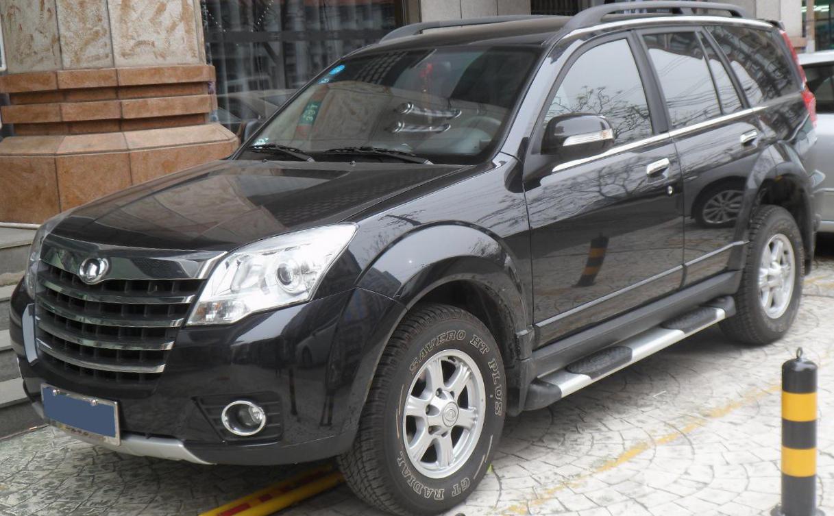 Haval M2 Great Wall for sale 2014
