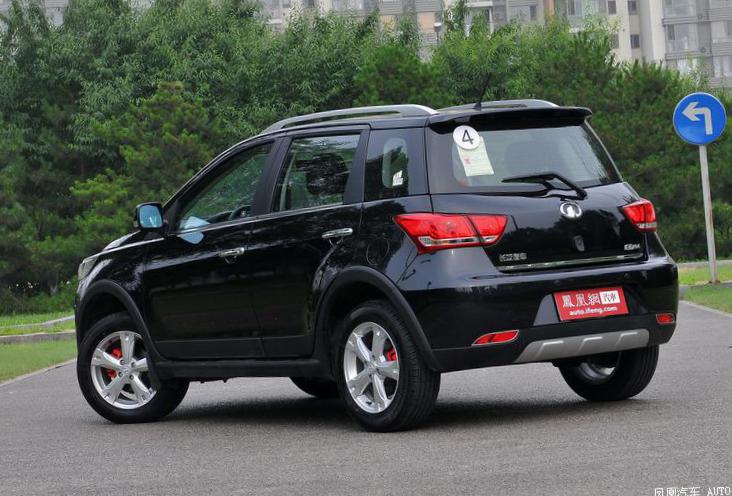 Haval M2 Great Wall sale 2014