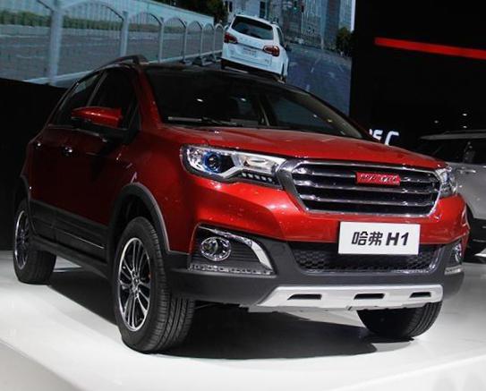 Great Wall Haval H1 for sale 2014