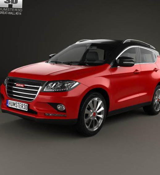 Great Wall Haval H2 for sale suv