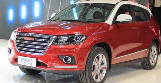 Great Wall Haval H2 sale 2010