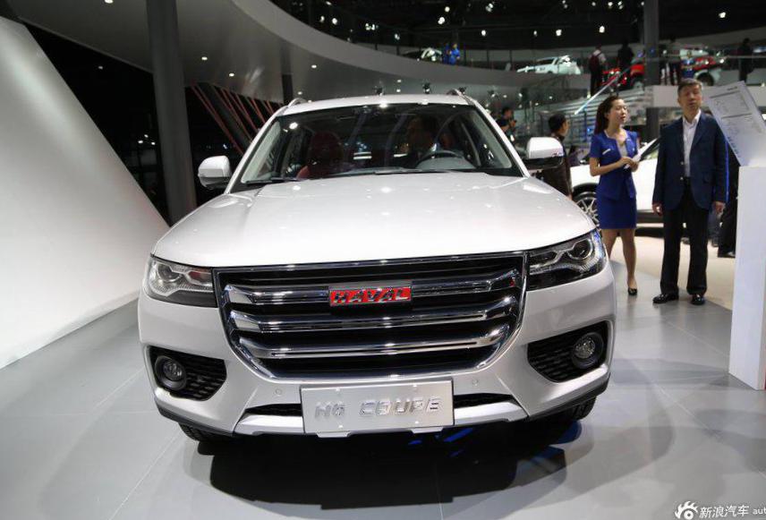 Haval H6 Coupe Great Wall for sale suv