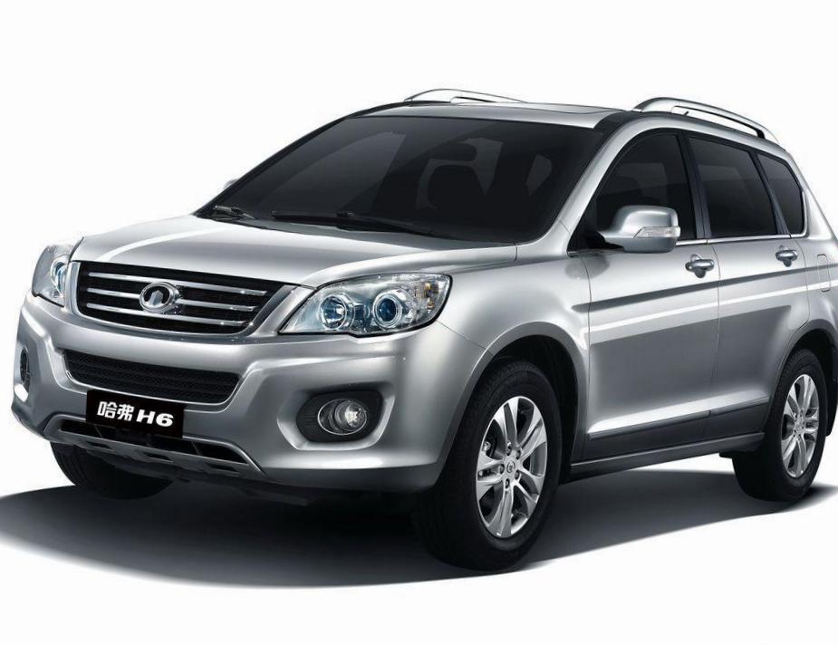 Haval H6 Great Wall prices suv