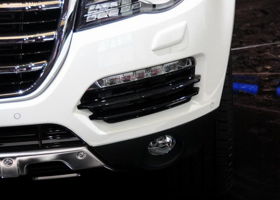 Great Wall Haval H8 used 2010