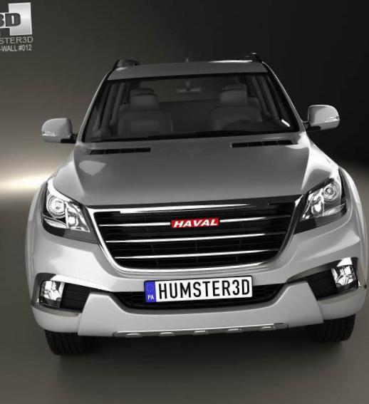 Great Wall Haval H9 sale suv