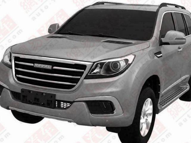 Haval H9 Great Wall sale suv