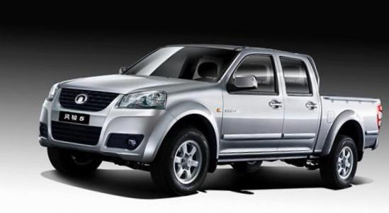 Great Wall Wingle 5 Specification suv