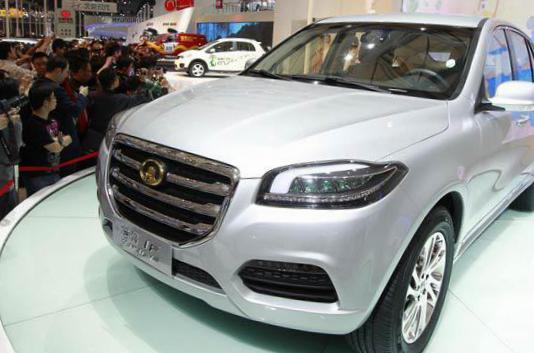 Great Wall Haval M1 reviews pickup