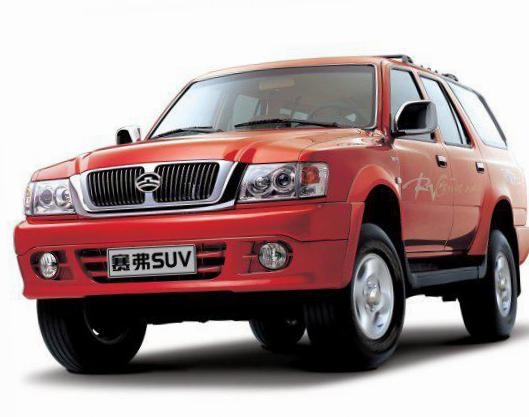 Safe Great Wall lease 2007