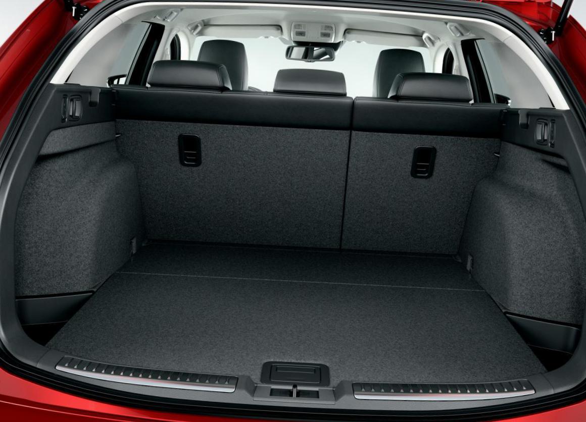Mazda 6 Wagon for sale 2015