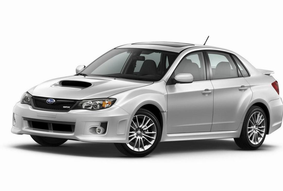 Subaru Impreza for sale hatchback