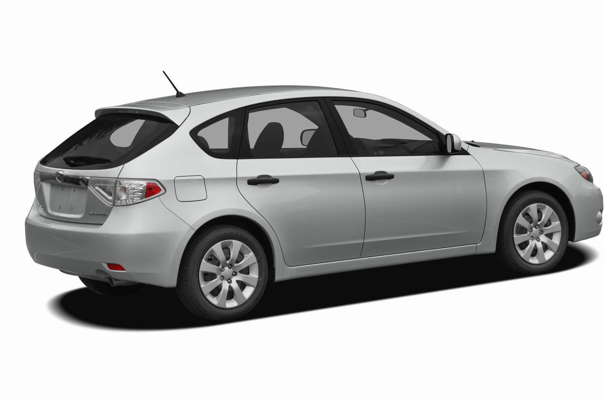 Impreza Subaru for sale 2015