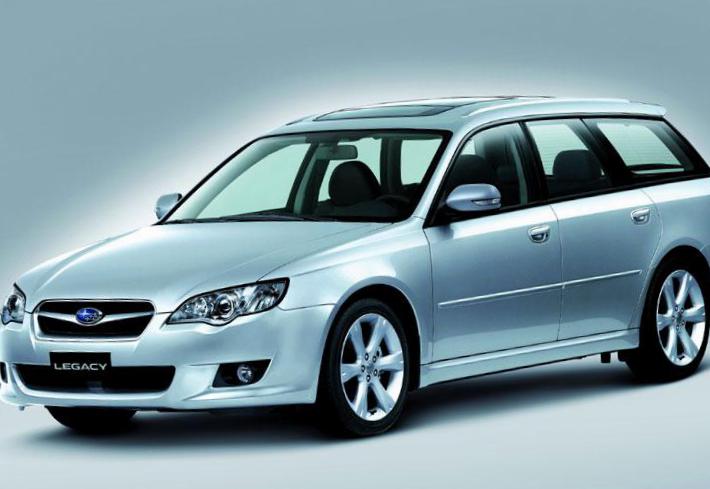 Legacy Wagon Subaru reviews 2013