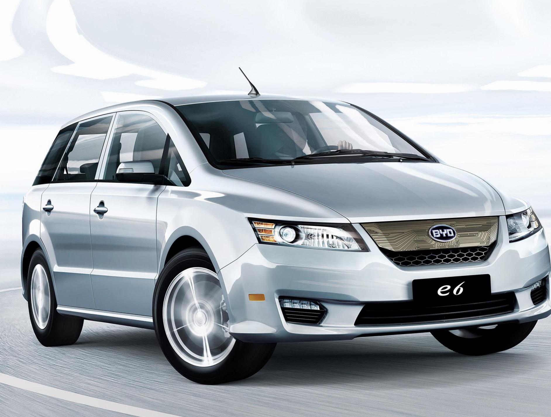 S6 BYD reviews 2011