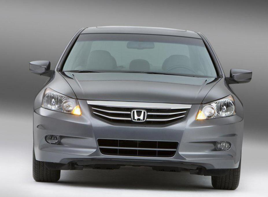 Accord Honda lease 2011