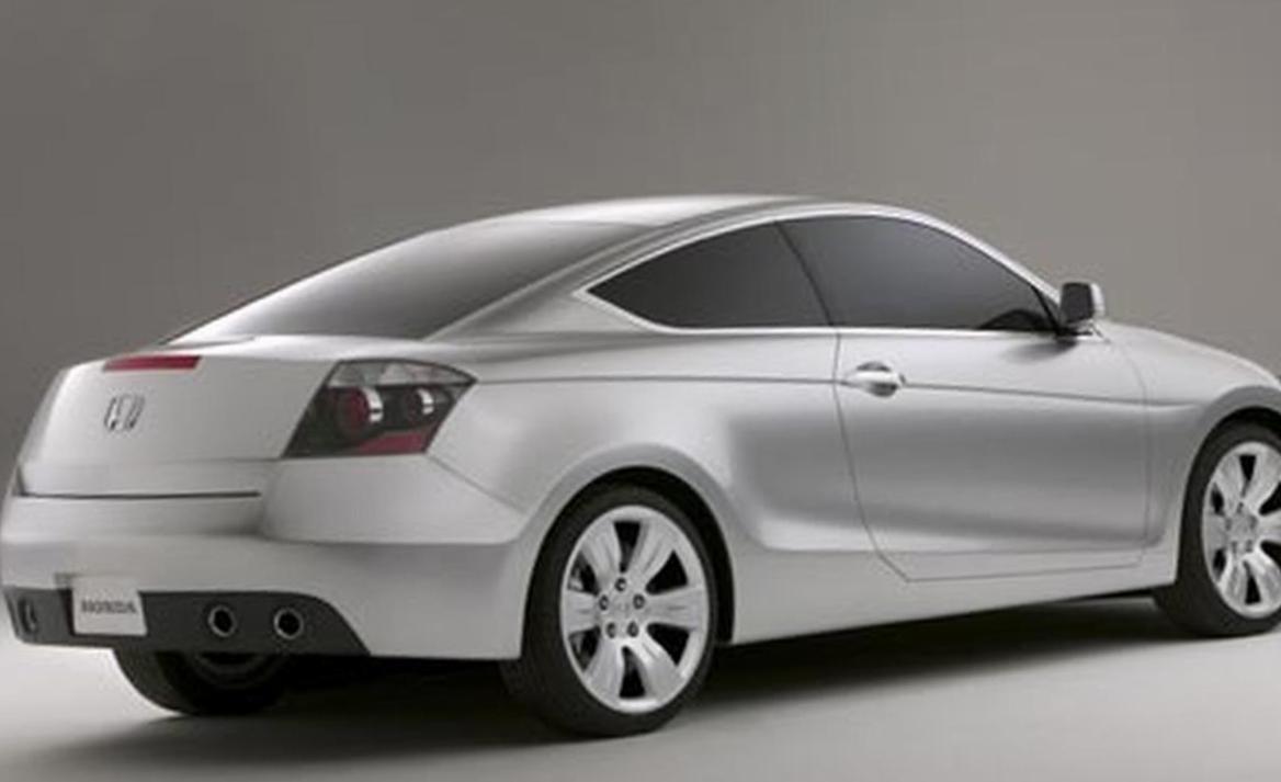 Honda Accord approved 2013