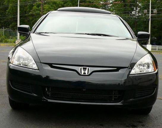 Honda Accord review 2010