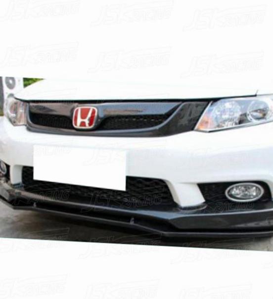 Civic 4D Honda approved 2010