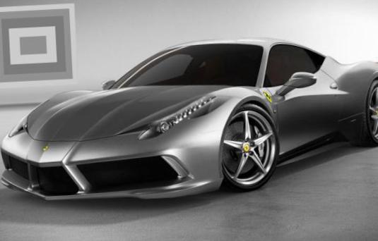 458 Italia Ferrari reviews 2011