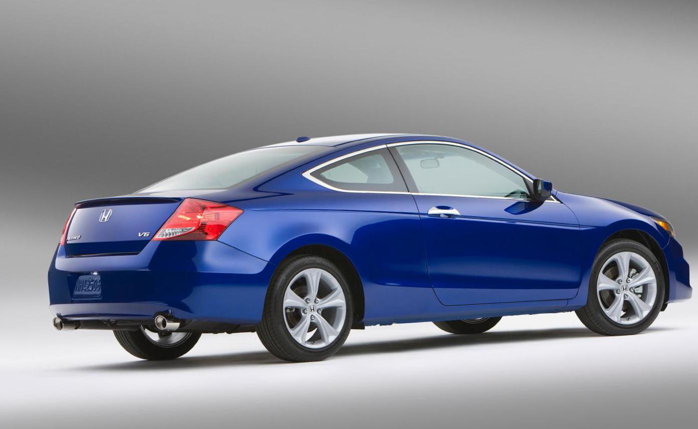 Accord Coupe Honda review hatchback