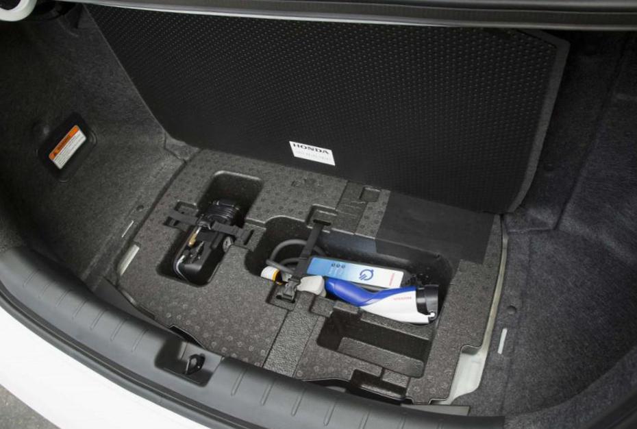 Accord Plug-In Hybrid Honda used hatchback