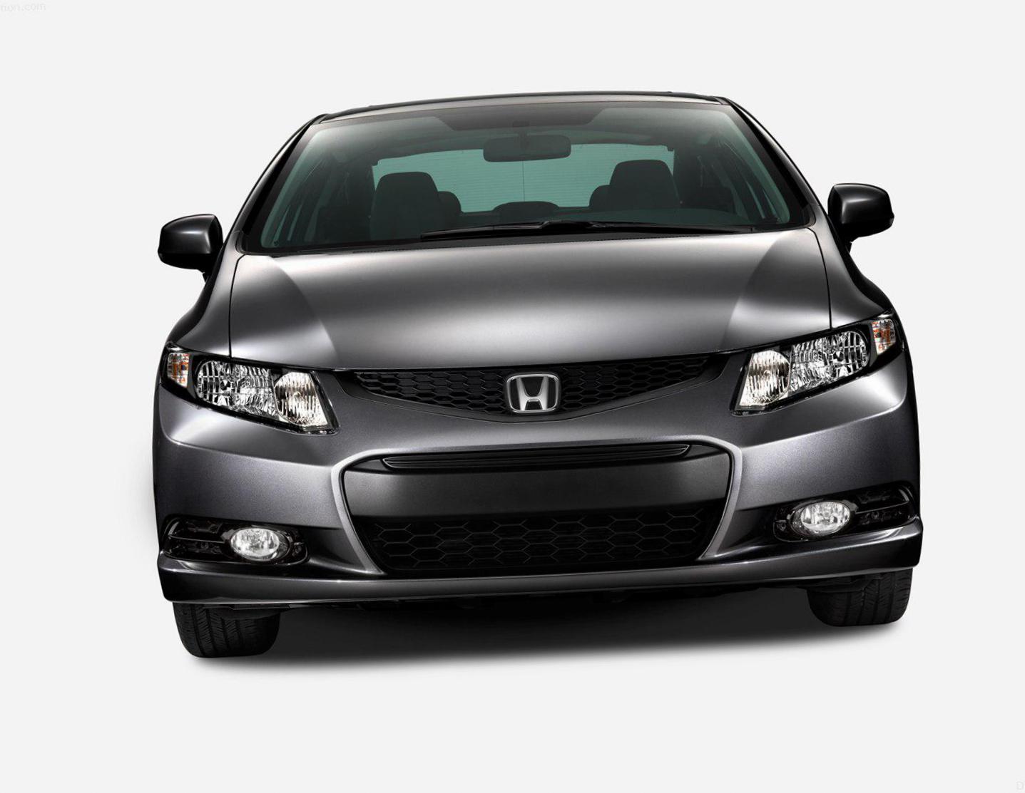 Honda Civic Coupe cost hatchback