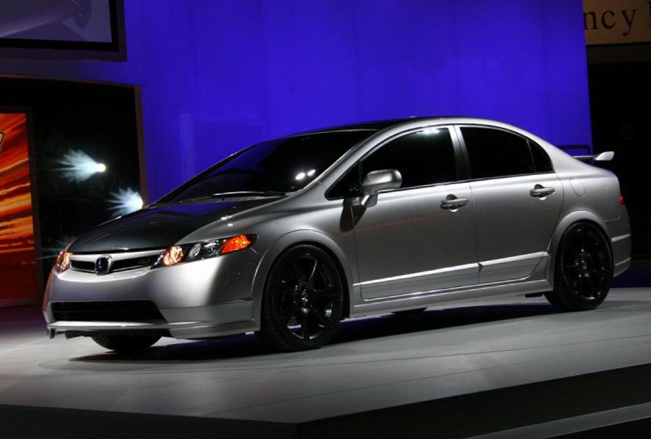 Civic Si Coupe Honda Specifications 2012