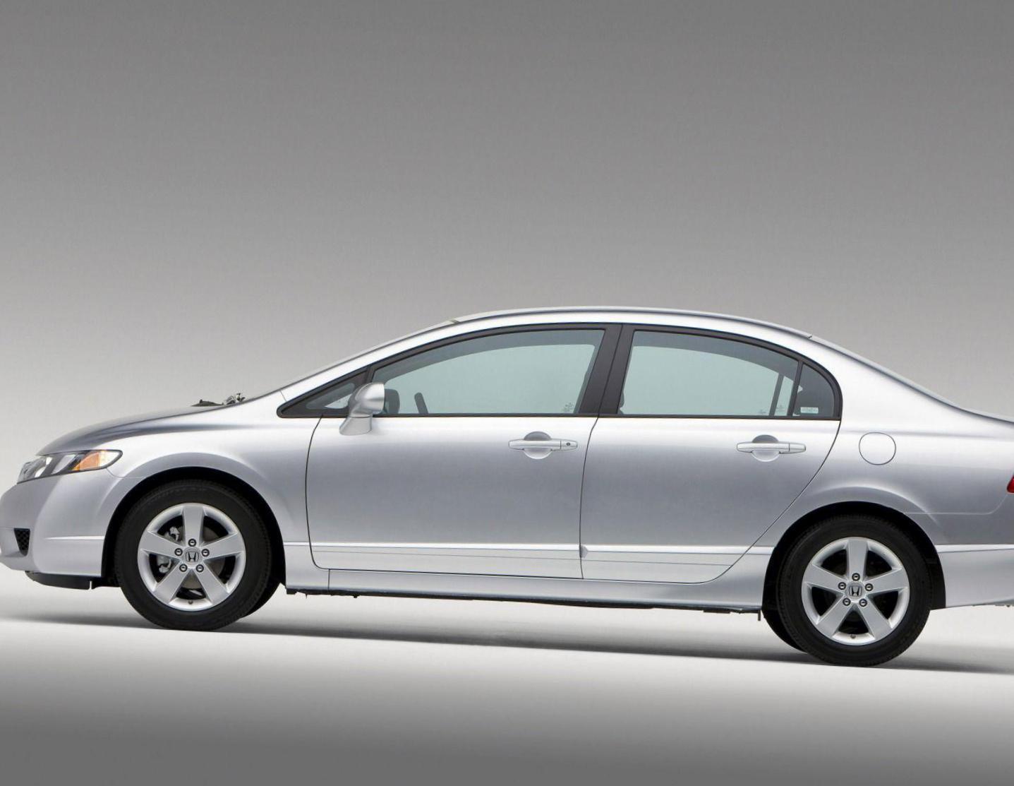 Civic Sedan Honda prices hatchback