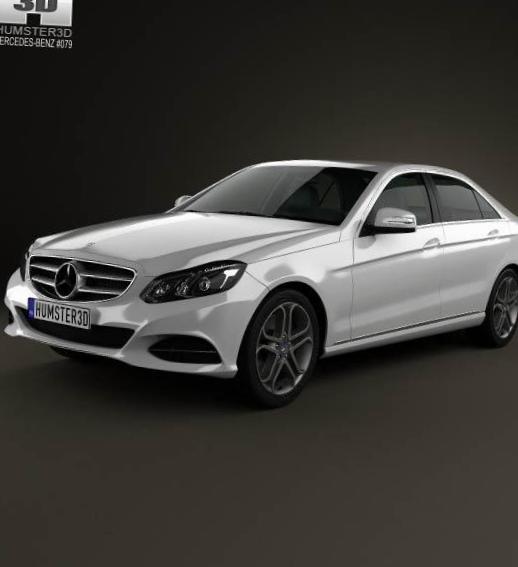 Mercedes E-Class (W212) Specifications wagon