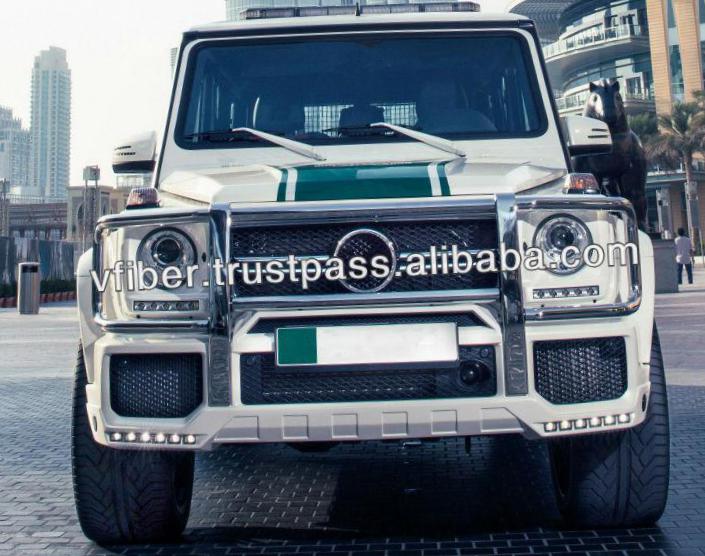 Mercedes G-Class (W463) for sale suv