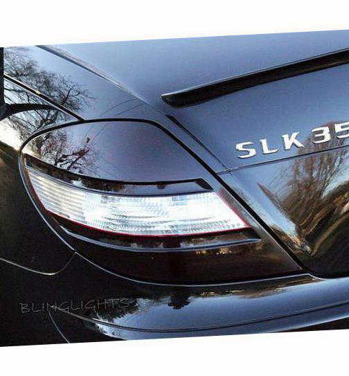 SLK-Class (R171) Mercedes usa sedan