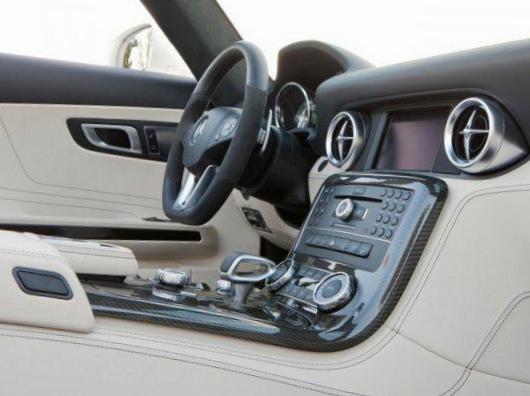 AMG GT (С190) Mercedes sale hatchback