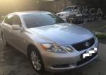 Lexus GS 300 Photos and Specs. Photo: GS 300 Lexus cost and 28 perfect