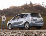 Toyota Verso Photos and Specs. Photo: Verso Toyota parts and 22 perfect