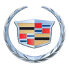 Cadillac CTS-V Sedan logo