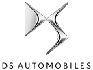 DS 7 Crossback logotype