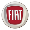 Fiat Grande Punto 5 doors logo