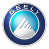 Geely Emgrand 7 RS logo