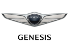 Genesis G80 logotype