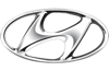 Hyundai i10 logo