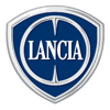 Lancia Thesis logotype