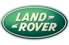 Land Rover Range Rover Velar logo