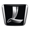 Luxgen U7 Turbo logotype