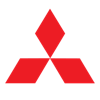 Mitsubishi Lancer X logo