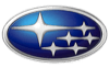 Subaru Forester logo