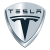 Tesla Model 3 logotype