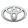 Toyota Land Cruiser Prado 150 logo