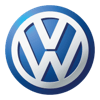 Volkswagen Golf 3 doors logo