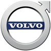 Volvo V70 logo